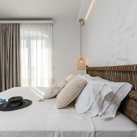 Plaka Riviera 别墅