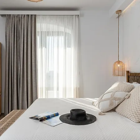 Plaka Riviera 别墅