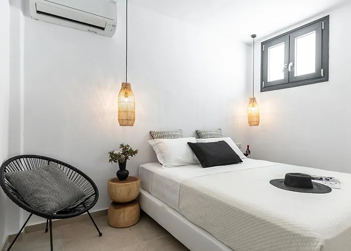 Plaka Riviera 别墅 *