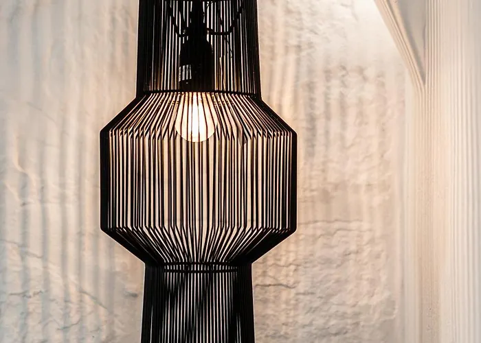 别墅 Plaka Riviera