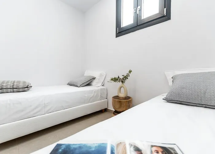 别墅 Plaka Riviera Maragkas