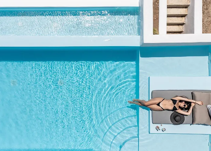 Plaka Riviera Maragkas