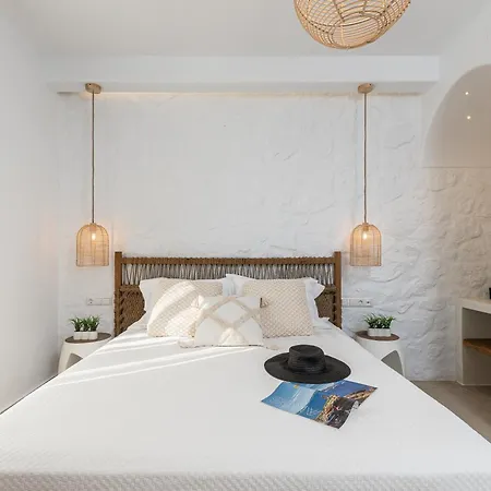 וילה Plaka Riviera Maragkas