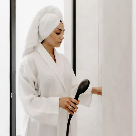 וילה Plaka Riviera *