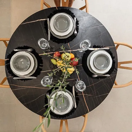 וילה Plaka Riviera Maragkas