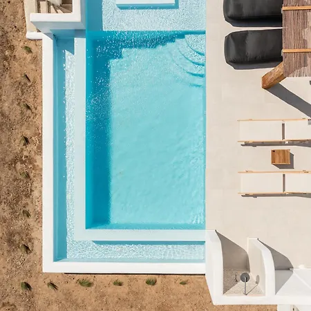 וילה Plaka Riviera