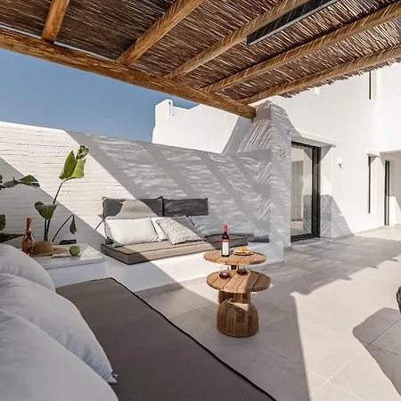 Plaka Riviera * Maragkas