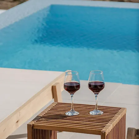 וילה Plaka Riviera *