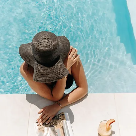 Plaka Riviera * Maragkas