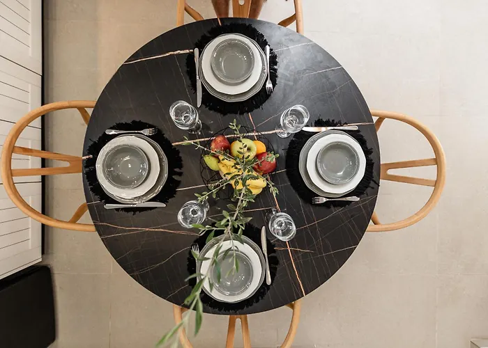 Villa Plaka Riviera Maragkas