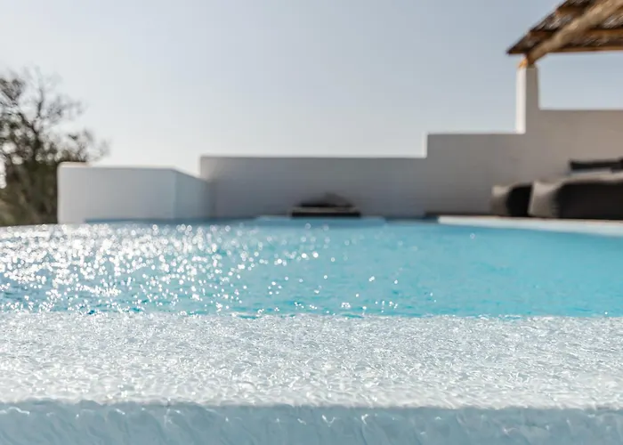 Villa Plaka Riviera Maragkas