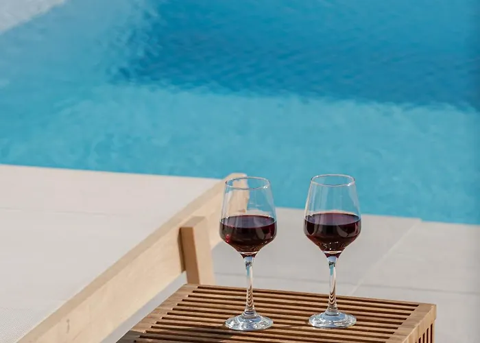 Villa Plaka Riviera *