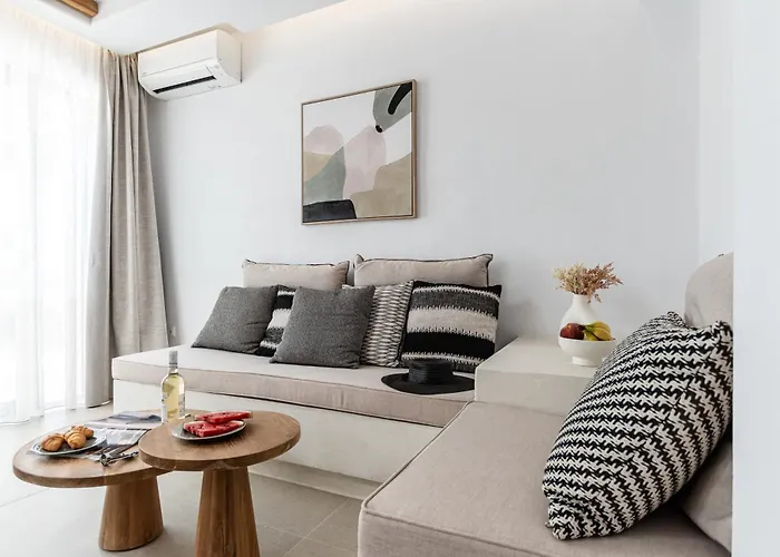 Villa Plaka Riviera Maragkas