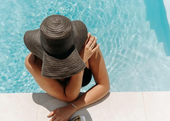 Plaka Riviera * Maragkas